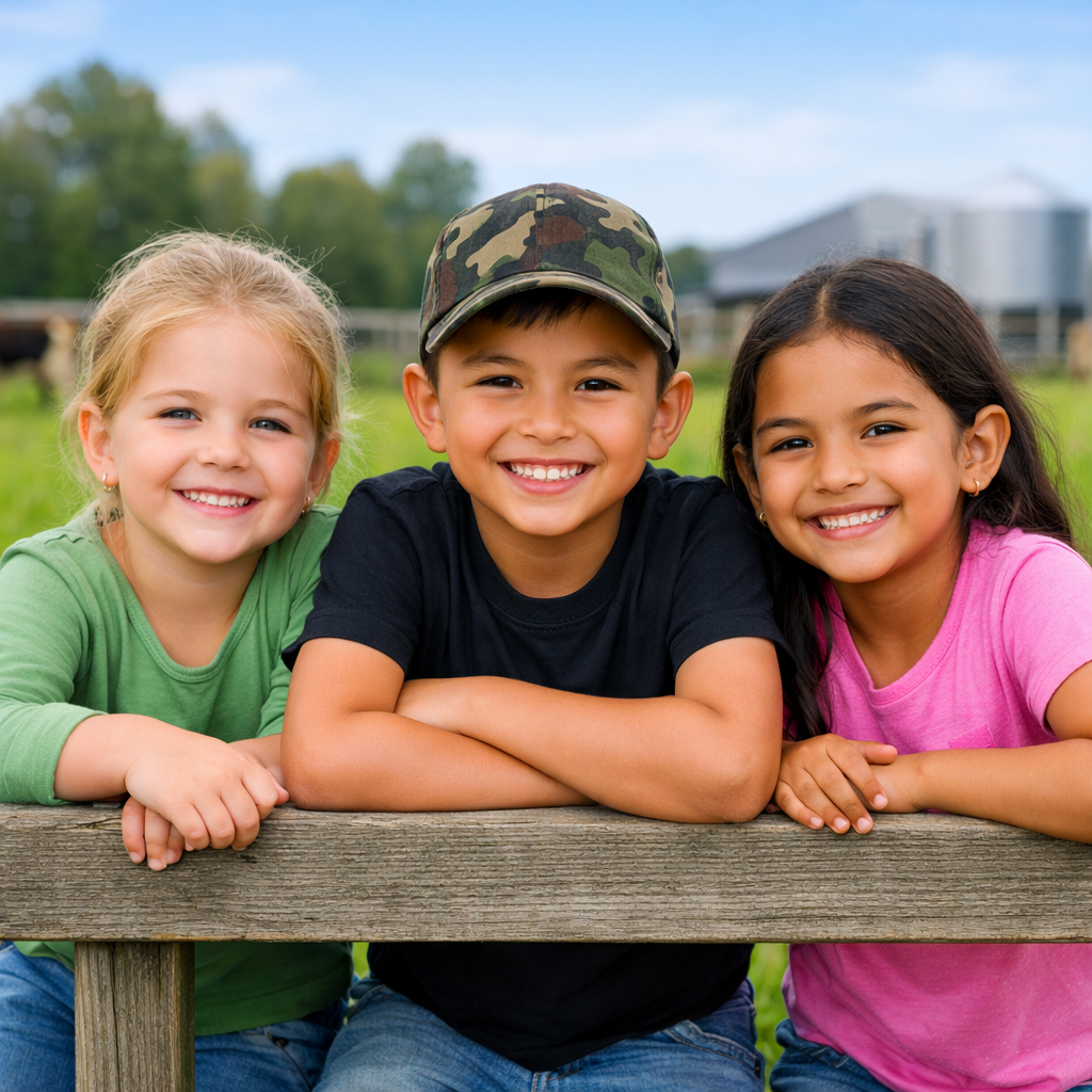 Out There Youth Children